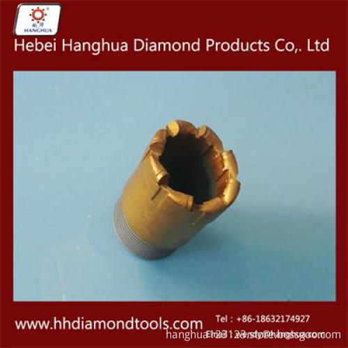 Core PDC Bit